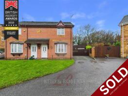 27, Oakleigh, Penycae, Wrexham LL14 2PJ