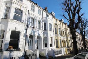 Flat 3, 60, Tisbury Road, Hove BN3 3BB