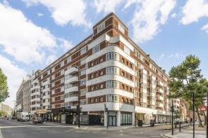 Flat 101, Paramount Court, University Street, London WC1E 6JW