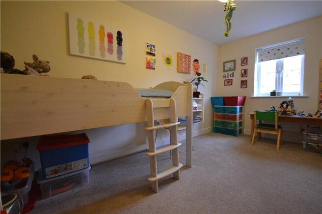Beedroom Two