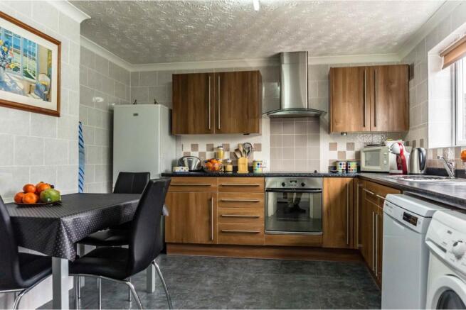 Kitchen / Diner