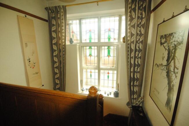 Landing Window