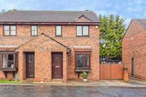 46, Fernleigh Court, Wakefield WF2 8SL