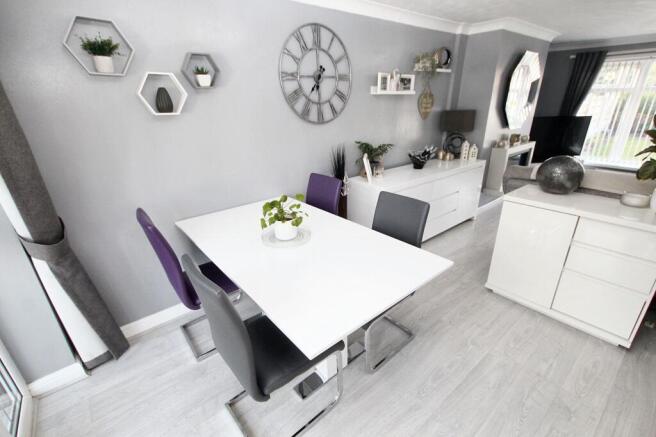 Lounge / Diner
