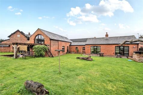 Hall Lane, Bold, St. Helens, Merseyside, WA9