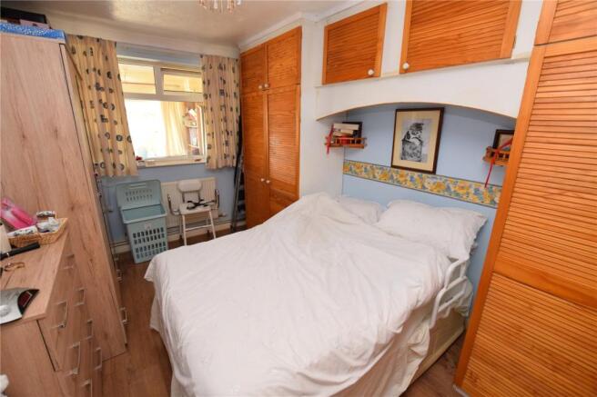 Bed 1