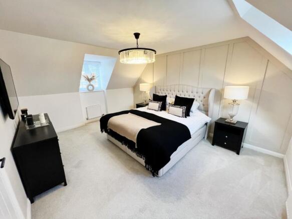 Bedroom 3