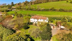 Bramley Cottage, Whitley Head, Bridewell Lane, Banwell BS29 6NA