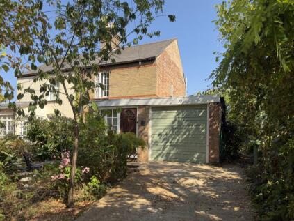 Fieldings Place, Graveley, PE19