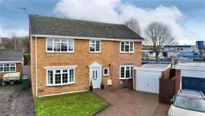 20, Allangate Close, Greasby CH49 3QN