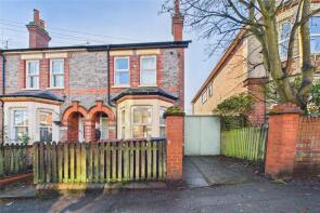 Flat B, 141, Wantage Road, Reading RG30 2SL