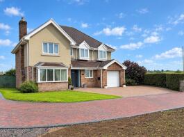 Dimlands, Main Road, Coychurch, Bridgend CF35 5HN