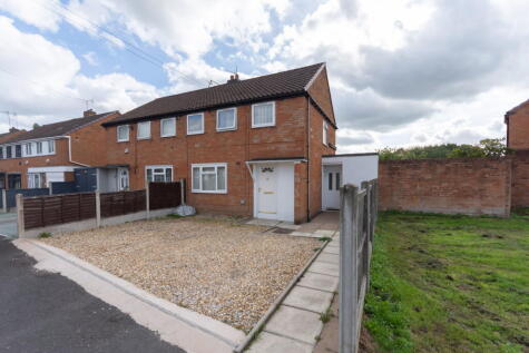 Lydate Road, Halesowen, B62 0DW