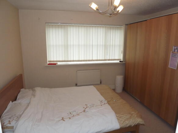 bed 1
