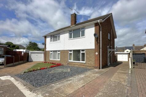 Kennedy Drive, Walmer, CT14