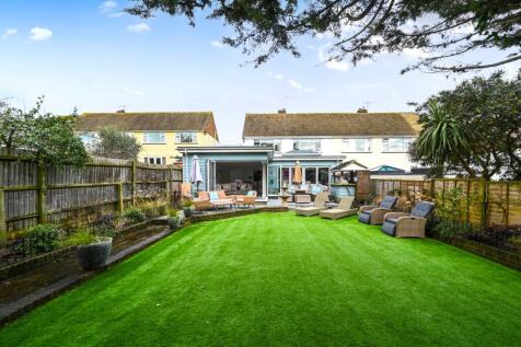 The Avenue, Shoreham By Sea, West Sussex, BN43