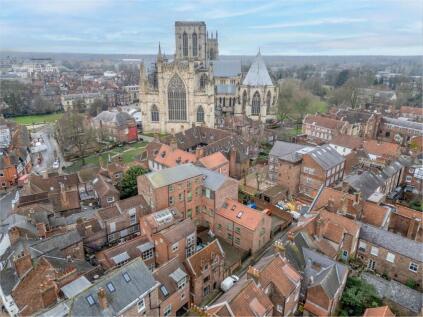 Ogleforth, York