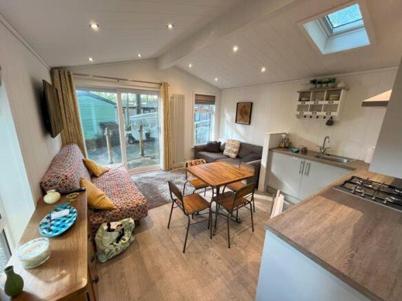 Hill of Oaks Caravan and Lodge Park, Lake Road, Windermere, Cumbria, LA23 3PJ photo 4