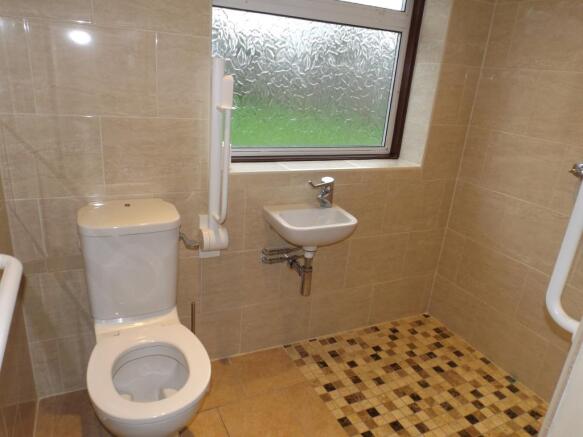 Wet Room