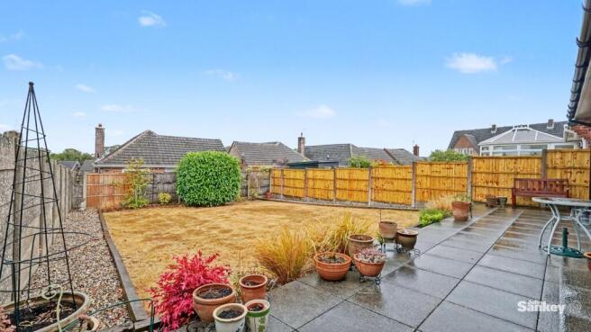 Southridge Drive, Mansfield, NG18 photo 4