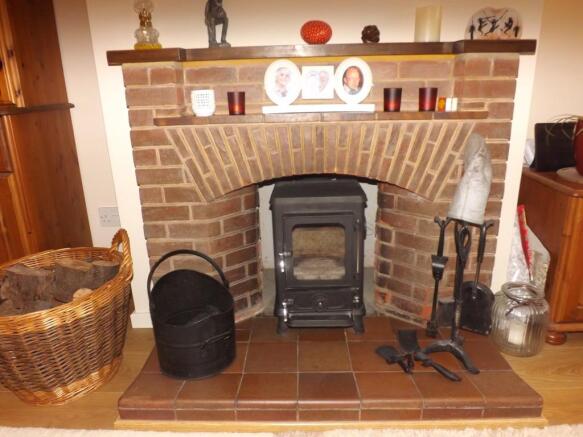Fire Place