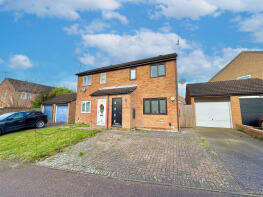 60, Conway Close, Dunstable LU5 5SE