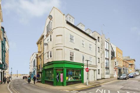 Fort Road, Margate, Kent, CT9