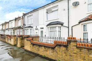 37, Woodstock Road, Forest Gate, London E7 8NB