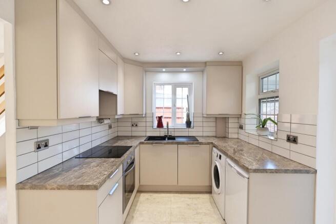 2 bed End of Terrace for sale Image 5