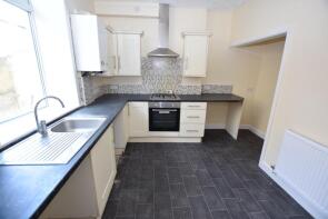 41, Ivy Street, Burnley BB10 1TA