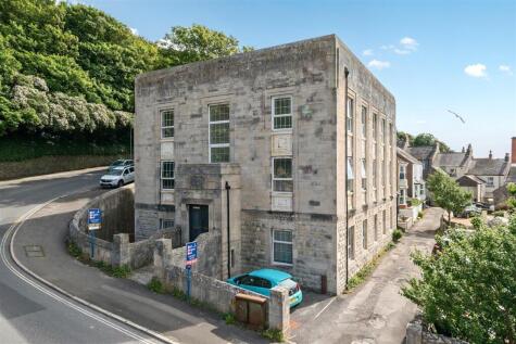 Yew Tree House, Fortuneswell