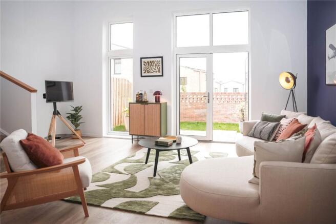 Show Home