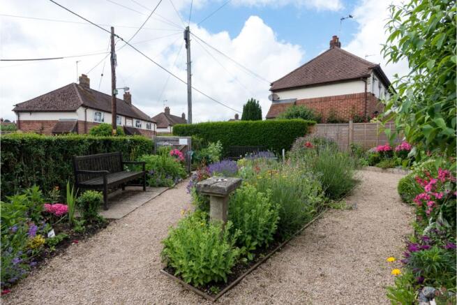 Communal Gardens