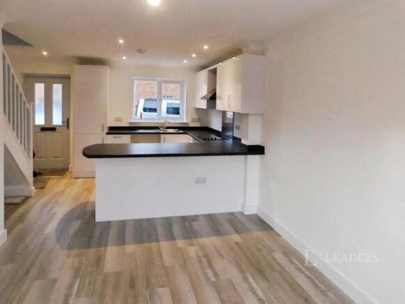 Open Plan