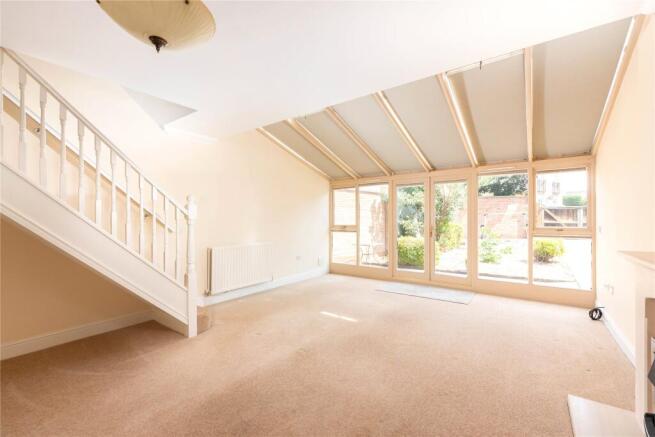 Sitting/Dining Room