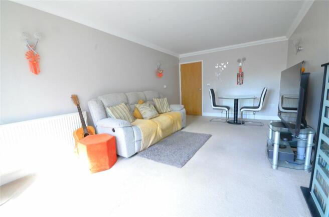 Living/Dining Room