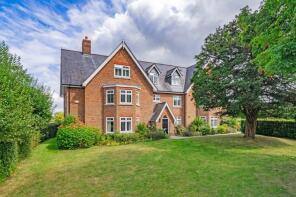 5, Great Durgates Close, Wadhurst TN5 6RD