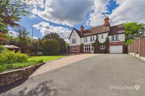 Farley Road, Derby