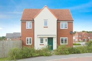 43, Creek Drive, Woodlands, Doncaster DN6 7FP