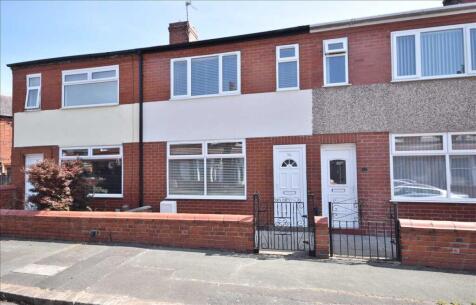 Lorne Street, Chorley