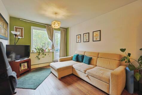 Sheepcote Lane, London, SW11