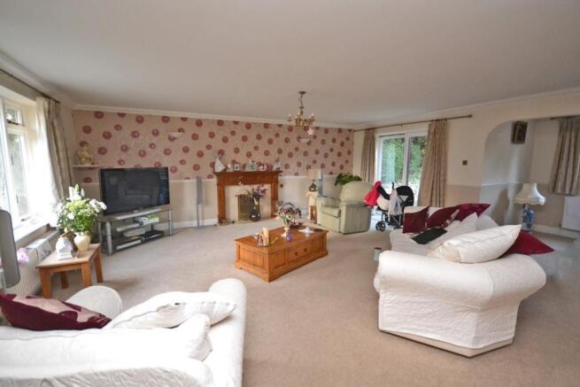 Sitting room