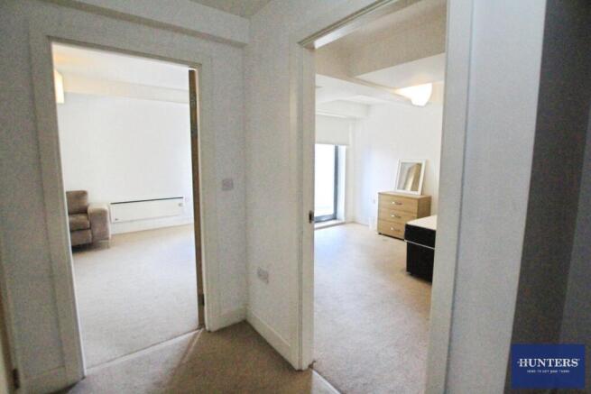 1 bed Apartment to rent Image 7