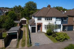 2, Rous Road, Buckhurst Hill IG9 6BL