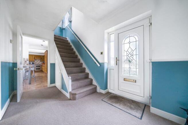 Hallway 