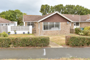 77, Binstead Lodge Road, Ryde PO33 3TP