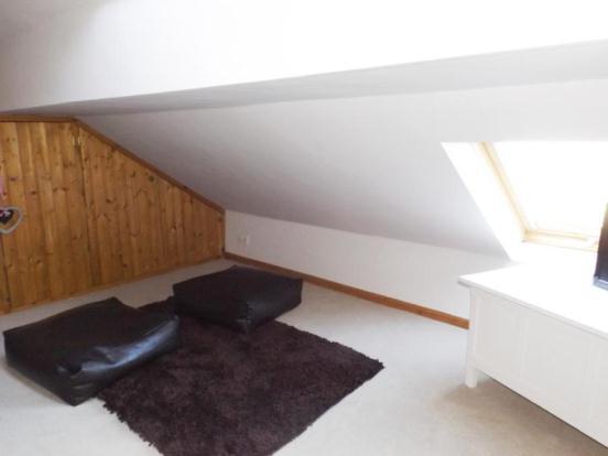 Loft Bedroom
