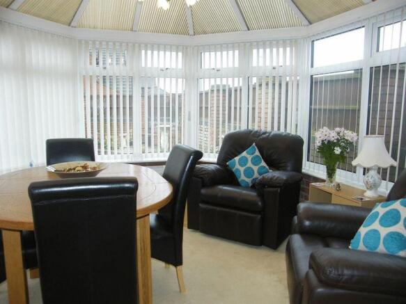 conservatory