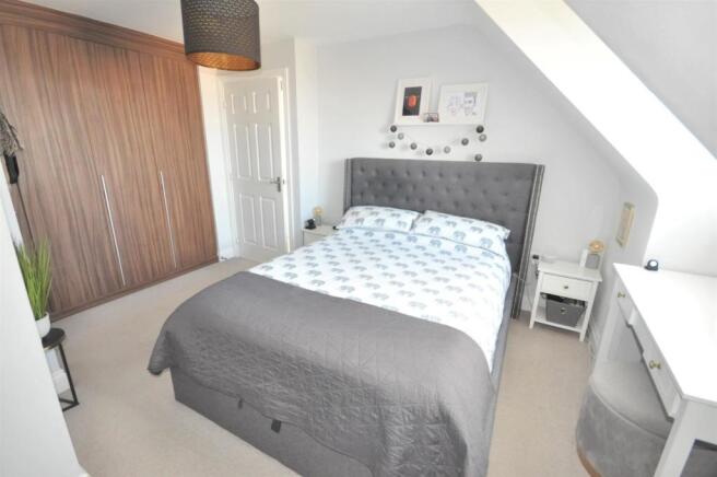 MASTER SUITE