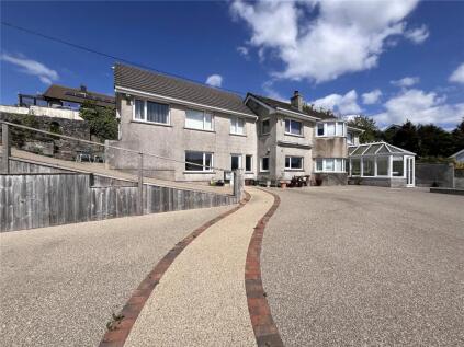 Beach Road, Llanreath, Pembroke Dock, Pembrokeshire, SA72